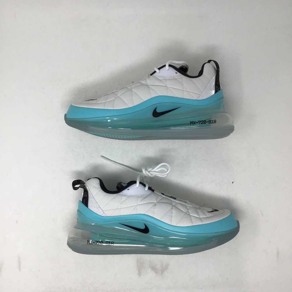 Nike Wmns Air MX 720-818 Aqua - image 2