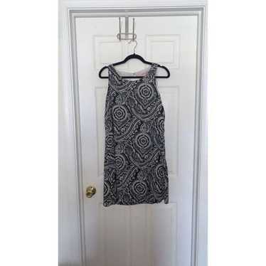 Philosophy Paisley Dress - image 1