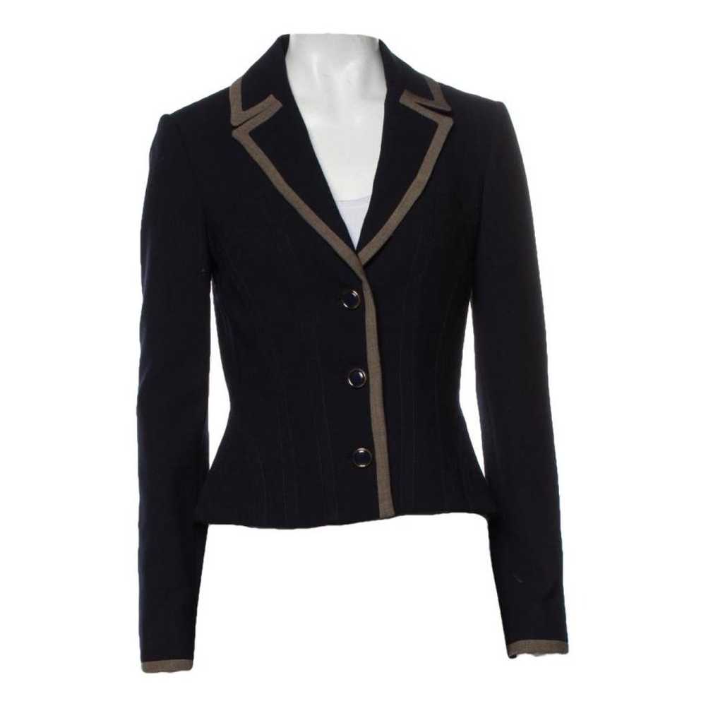 Tory Burch Wool blazer - image 1