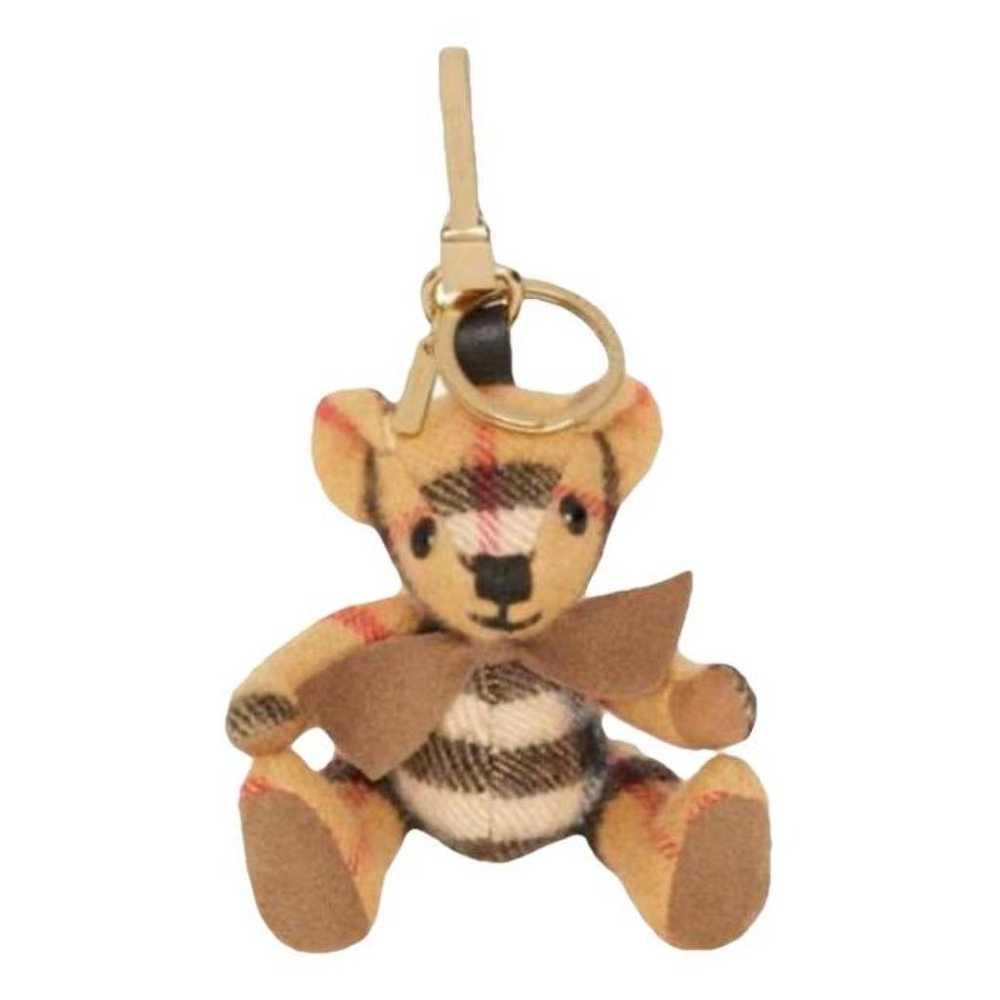 Burberry Key ring - image 1