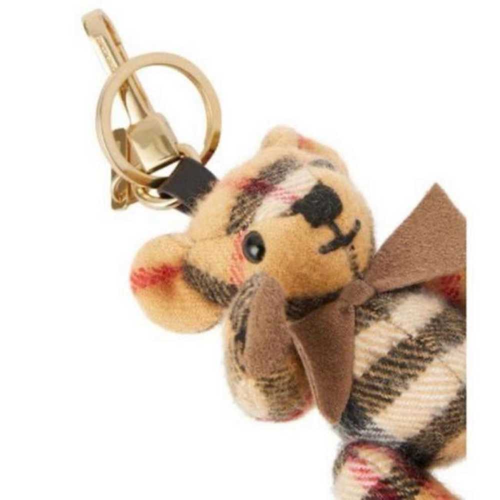 Burberry Key ring - image 3