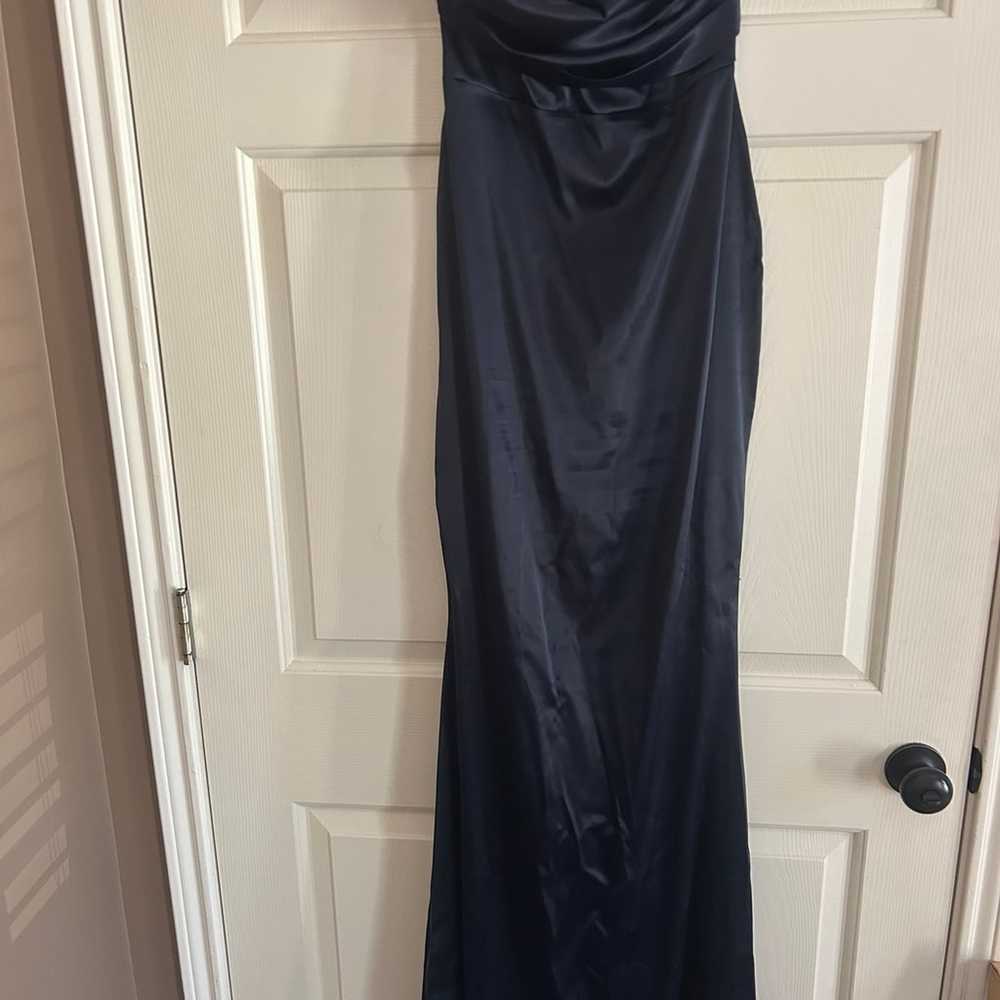 Formal dress - image 1