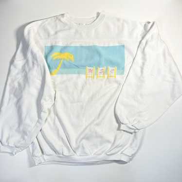 Vintage 80s usc university - Gem