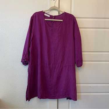 Bryan Walker Tunic