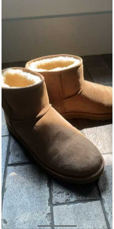 Ugg Men’s UGG size 11 boots - image 1