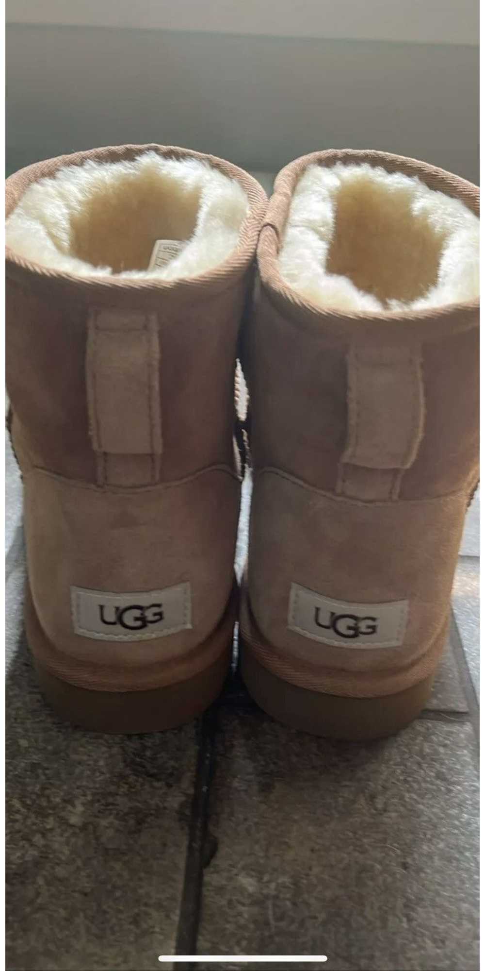 Ugg Men’s UGG size 11 boots - image 2