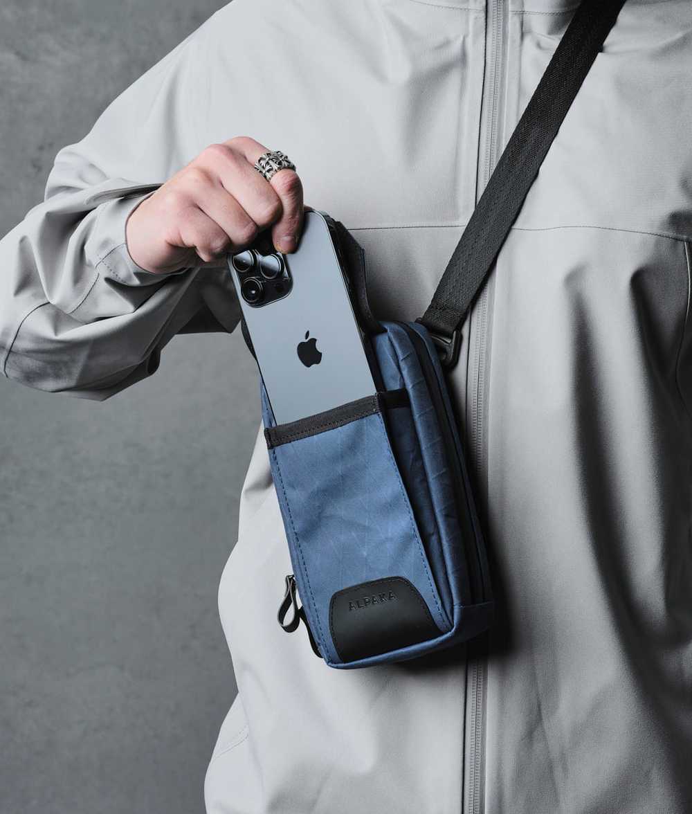 ALPAKA Modular Sling - Eco RX30 - image 9