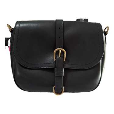 Golden Goose Leather crossbody bag - image 1