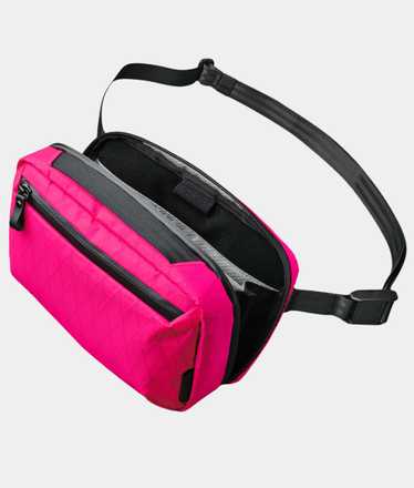 ALPAKA Elements Tech Case Max - Hot Pink RVX20