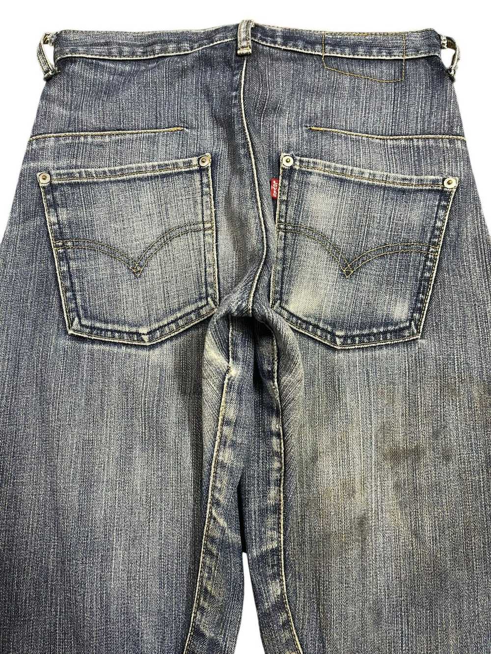 Archival Clothing × Levi's × Levi's Vintage Cloth… - image 5