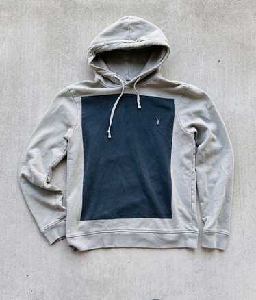 Opposition Allsaints 2024 Hoodie Mens Medium