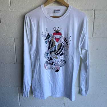 Other Vintage y2k shirt size medium - image 1