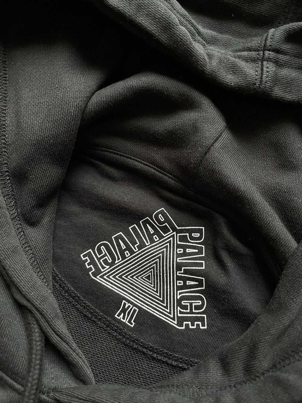 Palace Palace Lovely Logo Hoodie Sweatshirt - image 2