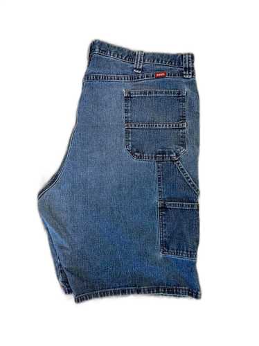 Wrangler Y2K Wrangler Baggy Carpenter Jean Denim S