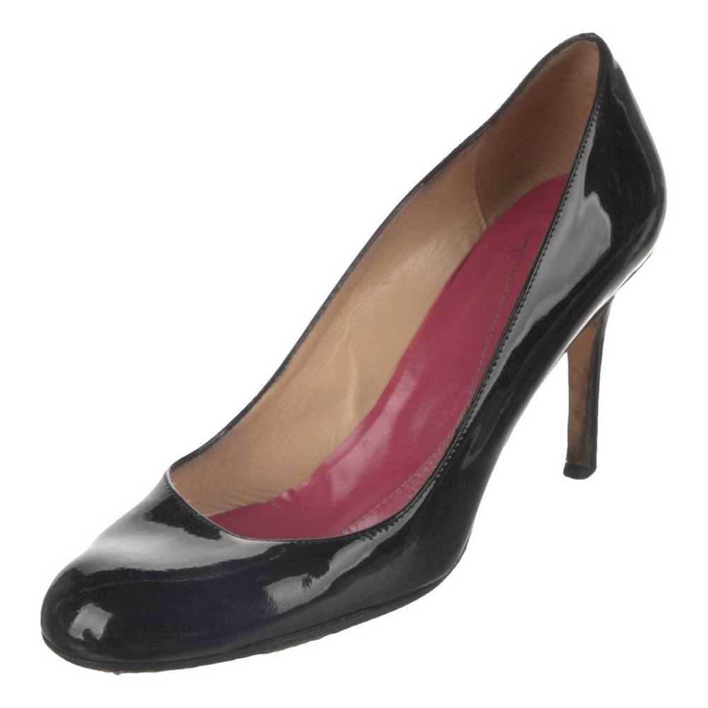 Kate Spade Patent leather heels - image 1