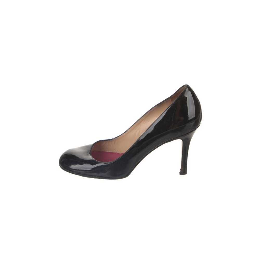 Kate Spade Patent leather heels - image 2