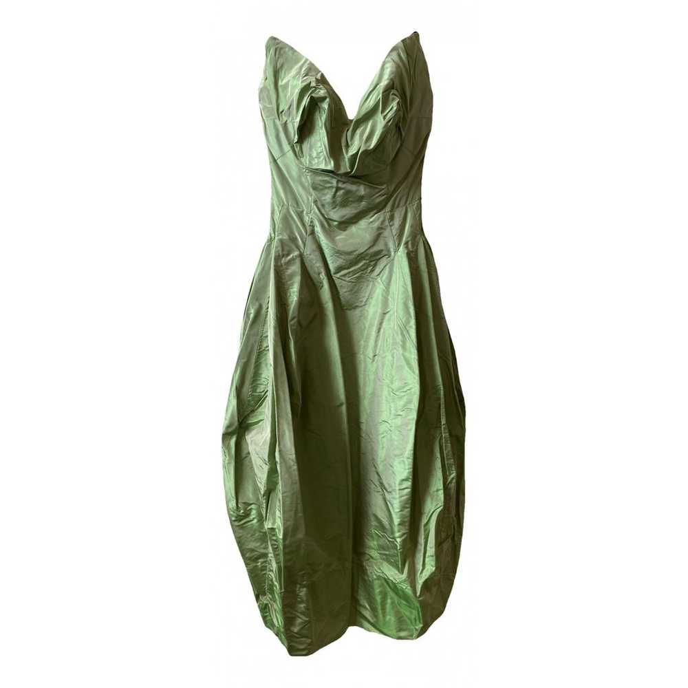 Vivienne Westwood Silk dress - image 1