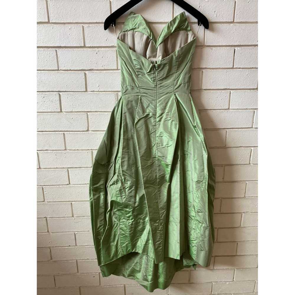 Vivienne Westwood Silk dress - image 2