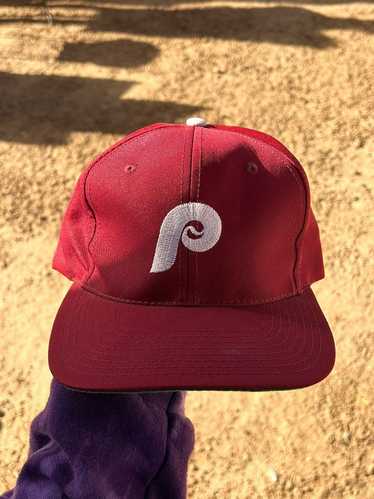 Streetwear × Vintage 90’s Philadelphia Phillies Yo