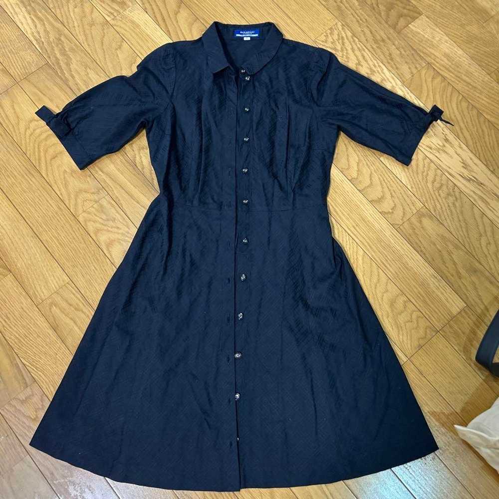 Burberry Blue Label dress size 36. - image 1