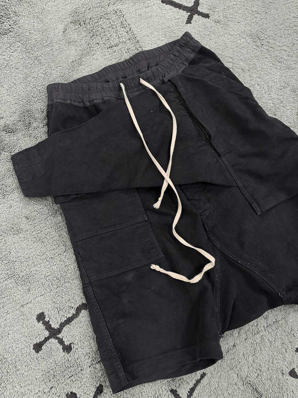 Rick Owens × Rick Owens Drkshdw Rick Owens Drkshd… - image 2