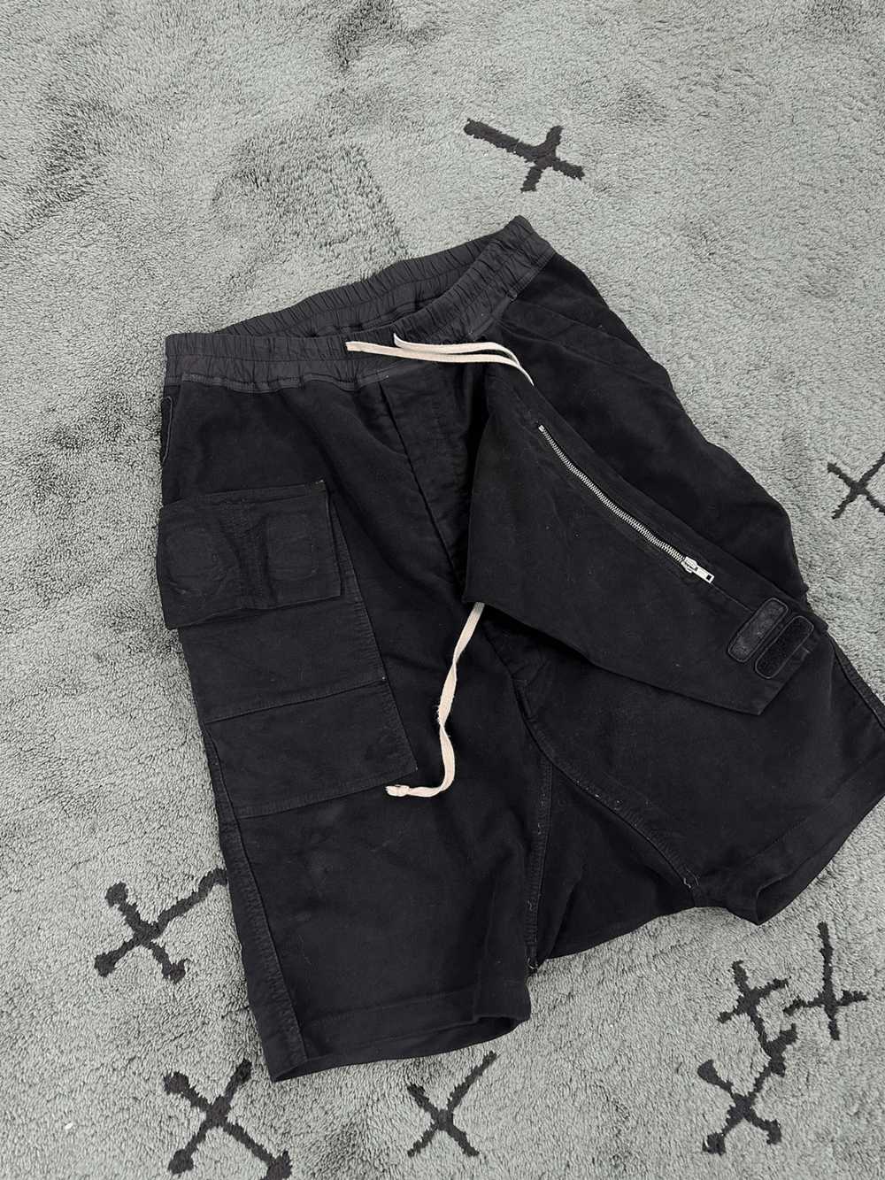 Rick Owens × Rick Owens Drkshdw Rick Owens Drkshd… - image 3