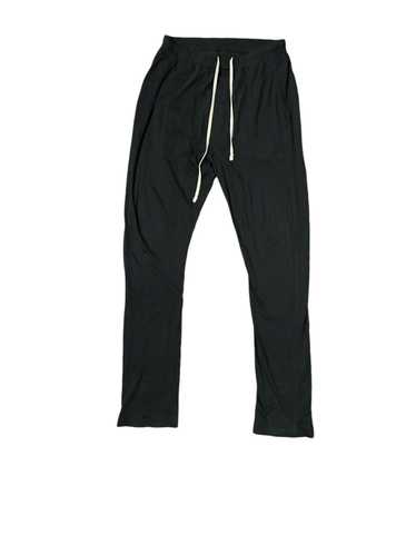 Rick Owens Rick Owens Berlin Sweatpants - image 1