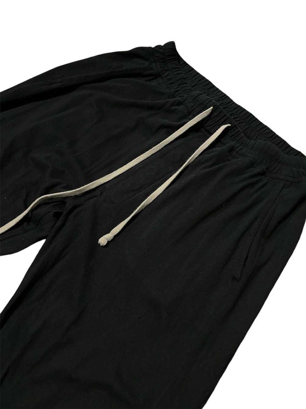 Rick Owens Rick Owens Berlin Sweatpants - image 3