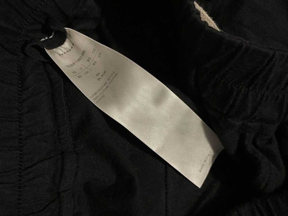 Rick Owens Rick Owens Berlin Sweatpants - image 8