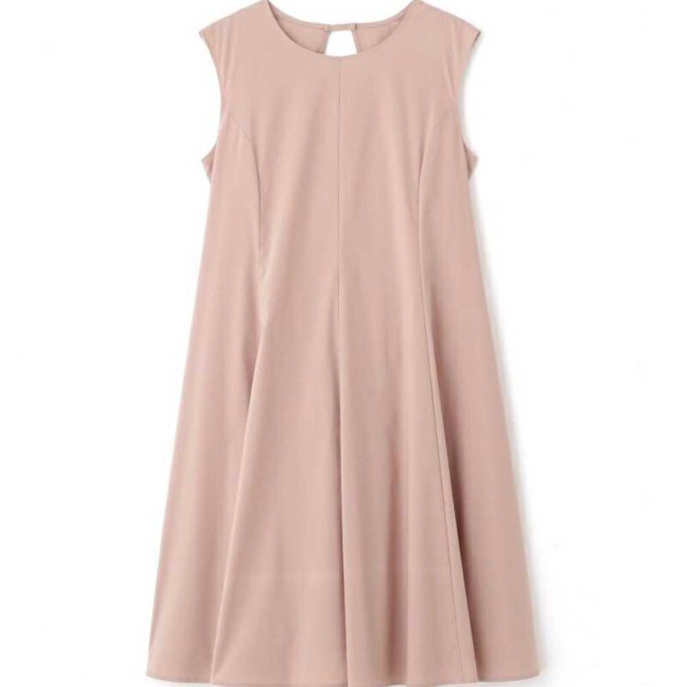 Back open mini dress by JILL by JILL STUART - image 2