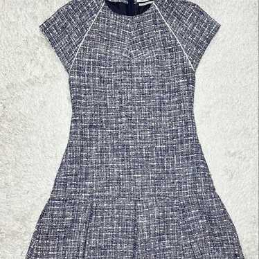 FOXEY / Foxy, Tweed One-piece - image 1