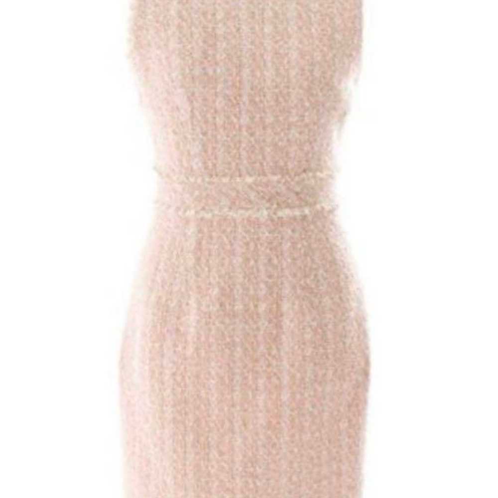 Jewels Cabaret Dress Tweed One-Piece - image 3