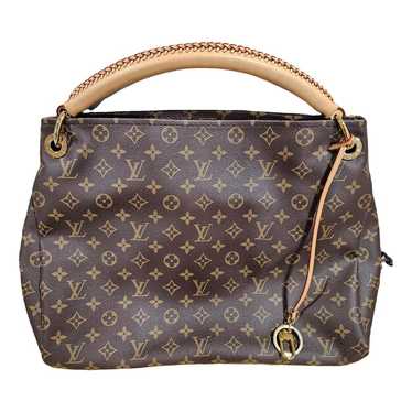 Louis Vuitton Artsy leather handbag - image 1