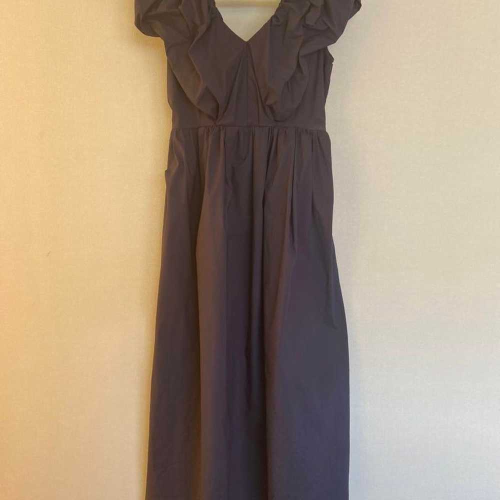 ELENDEEK Sleeveless One-Piece Dress Size 01 - image 1