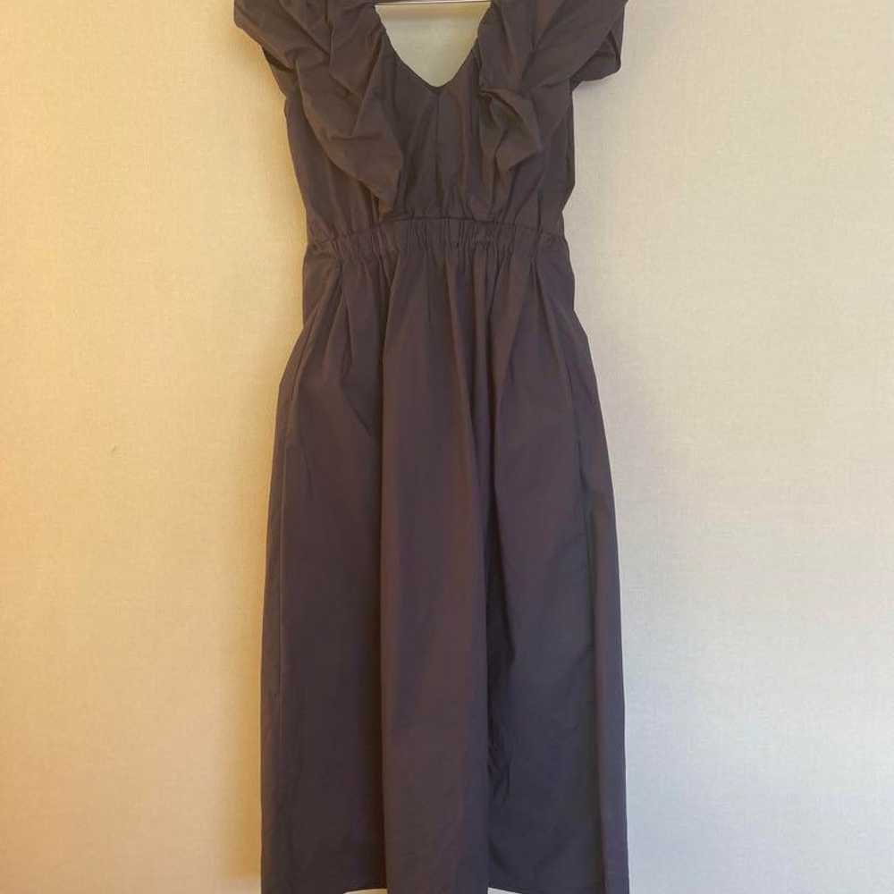 ELENDEEK Sleeveless One-Piece Dress Size 01 - image 2