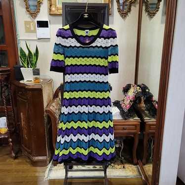 MISSONI Missoni M Missoni dress tunic knit