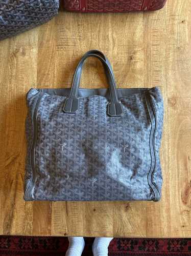 Goyard Goyard Voltaire Tote Bag