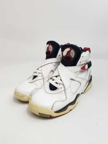 Nike × Sneakers × Vintage Nike Air Jordan 8 Bugs B