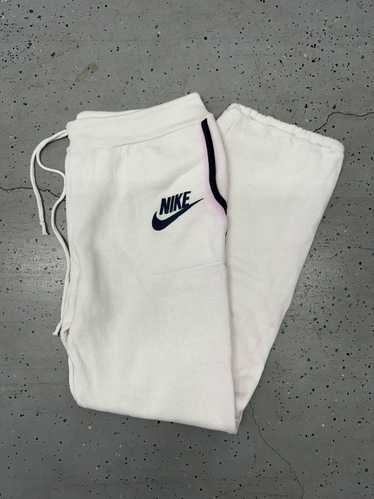 Nike × Streetwear × Vintage VTG 70s Nike Sweatpant