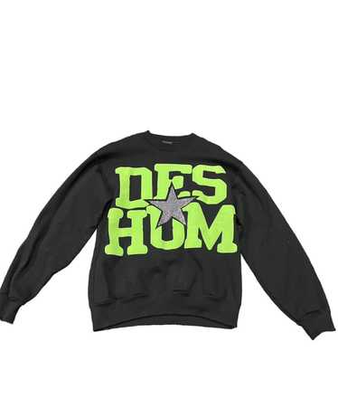 Designer Designer Humans Sweatshirt