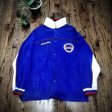 Vintage southpole jacket - Gem