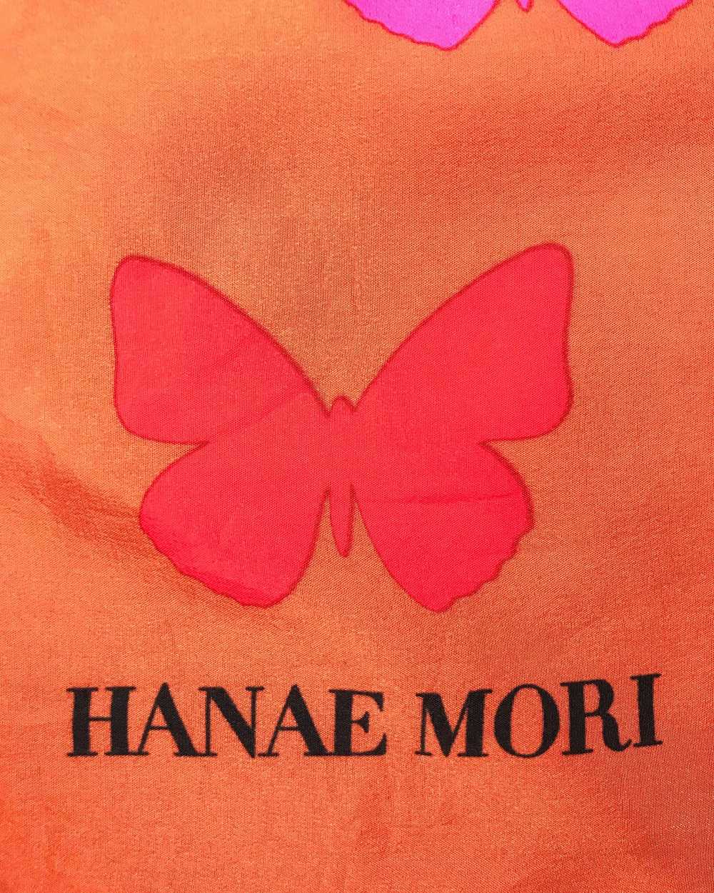 Designer × Hanae Mori × Japanese Brand HM705 HANA… - image 9