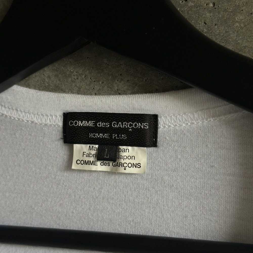 Comme Des Garcons Homme Plus × Comme des Garcons … - image 4