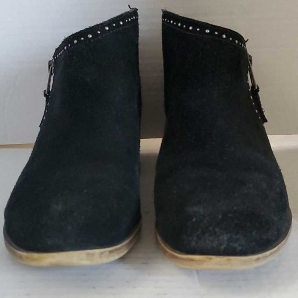 Lucky Brand Lucky Brand Benna Ankle Boots Booties… - image 4