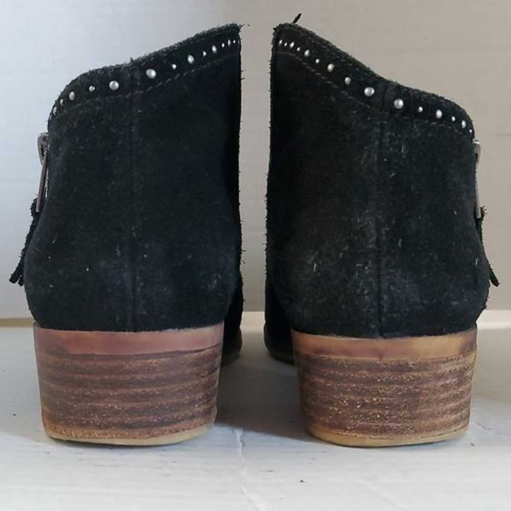 Lucky Brand Lucky Brand Benna Ankle Boots Booties… - image 7