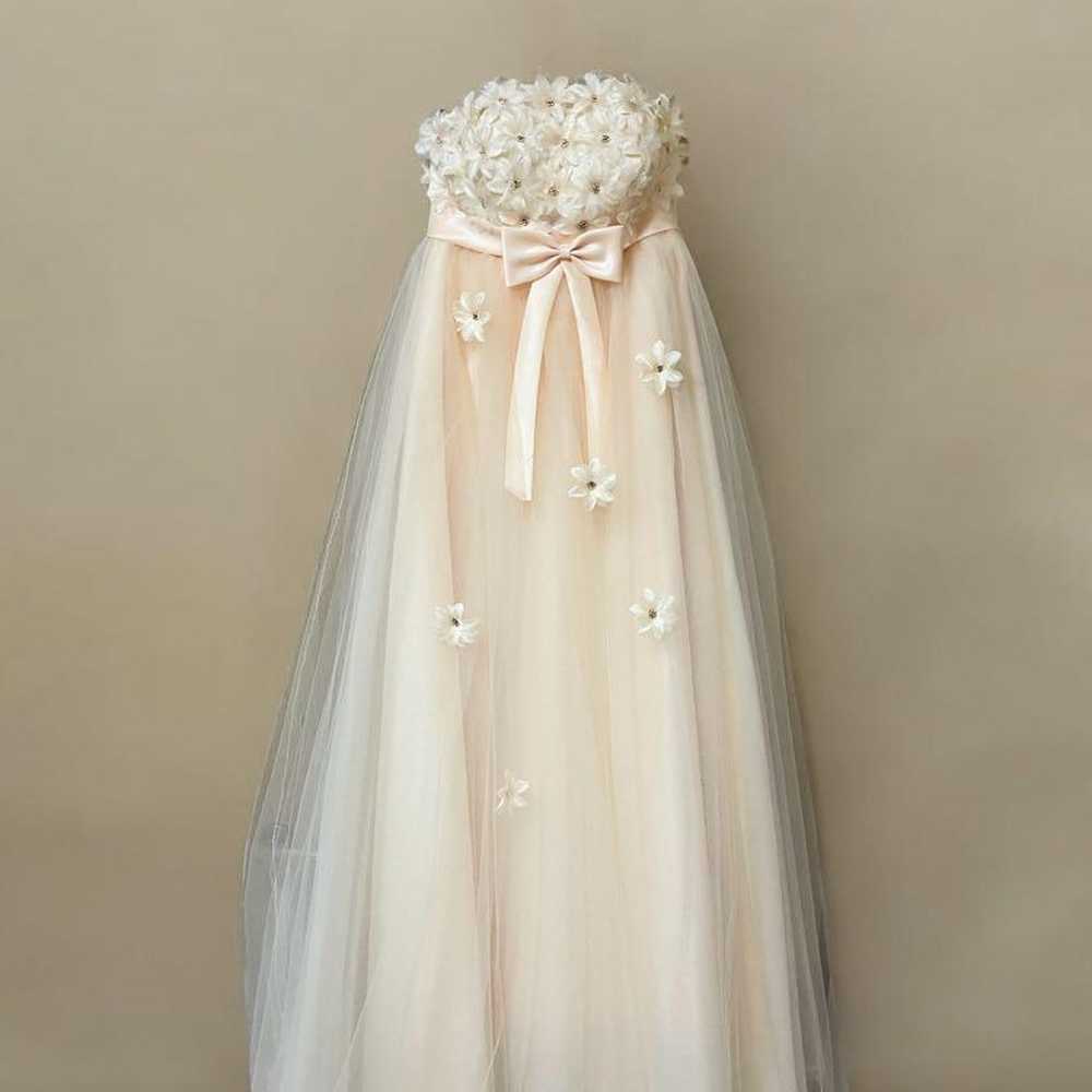 Dress Wedding Photo - image 1