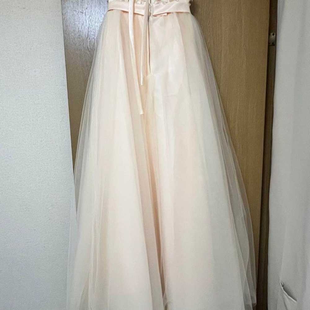 Dress Wedding Photo - image 2