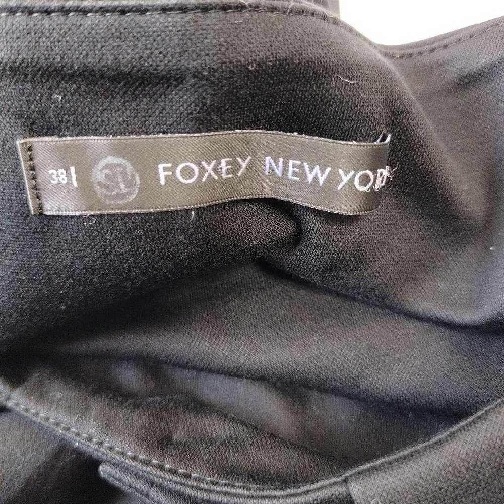 【Foxy New York / FOXEY】【M】Knee-length One-piece D… - image 7