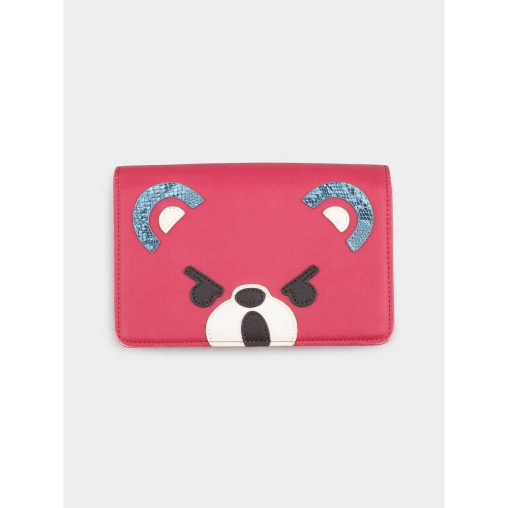 Angry Bear Clutch - image 1