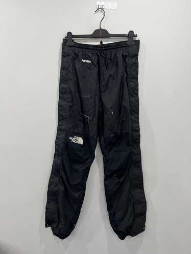 Vintage North Face Hydroseal Pants Nylon